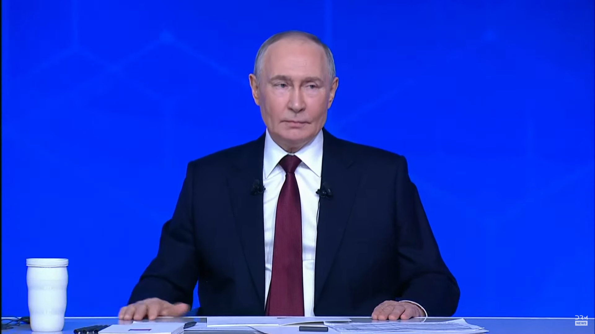 Nga chấm dứt các hiệp ước quân sự thời hậu Chiến tranh Lạnh với châu Âu