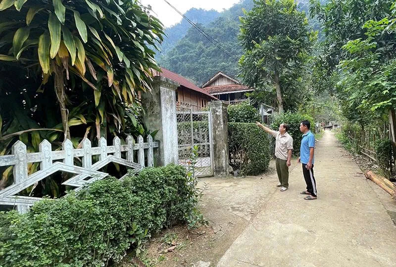 Nỗi niềm khi “sổ đỏ” chưa về