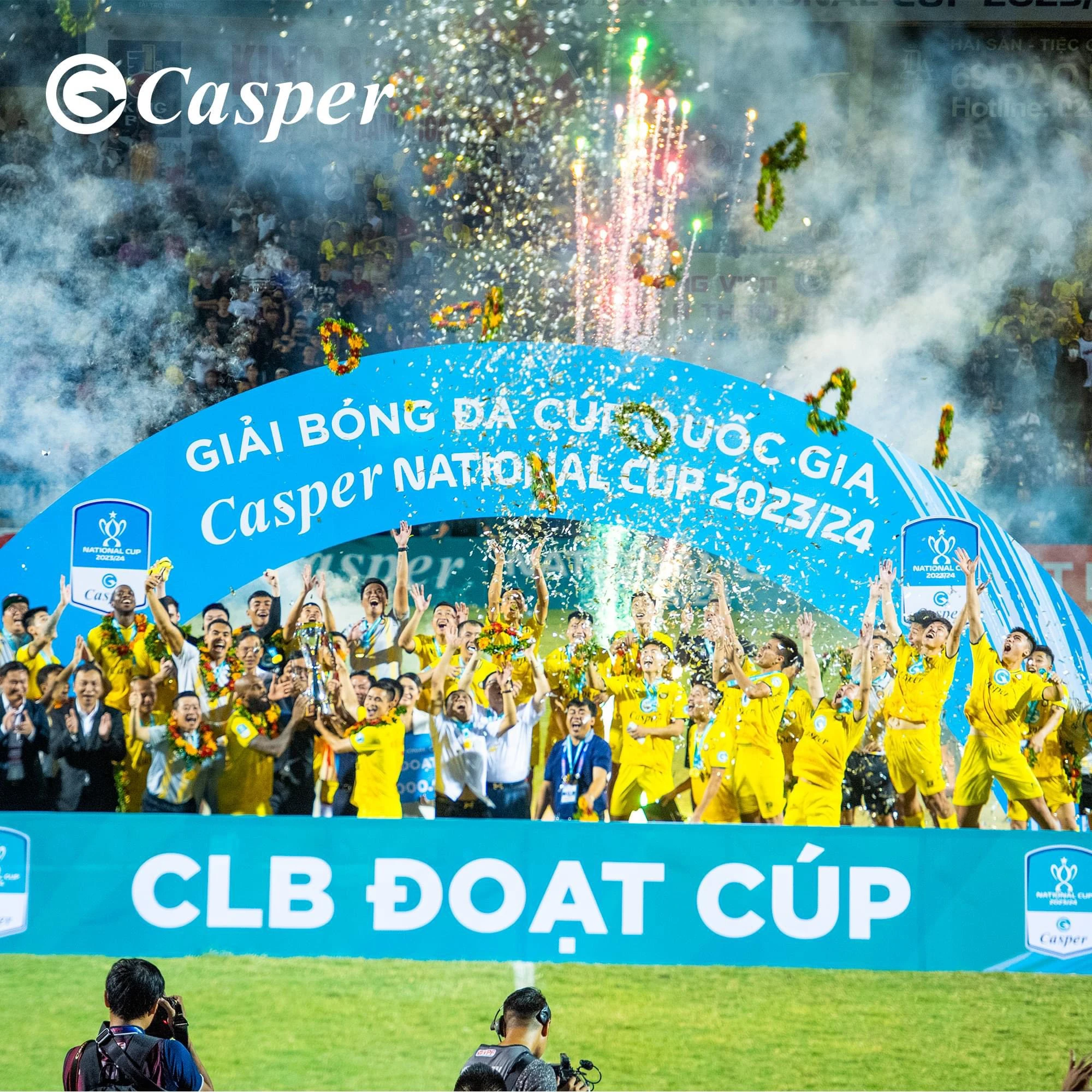 Hậu vệ Hoàng Thái Bình chia tay Đông Á Thanh Hóa