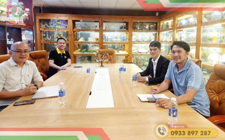 Báo giá dịch vụ kế toán và dịch vụ thành lập công ty của Kế Toán Phạm Gia