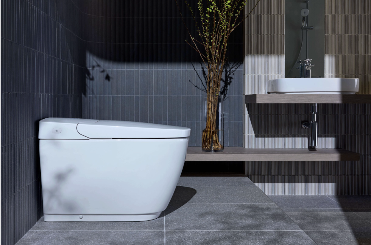 Những hãng sản xuất thiết bị vệ sinh tốt nhất hiện nay