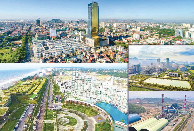 Khơi thông nguồn lực - Vững bước phát triển bền vững trong năm mới 2026