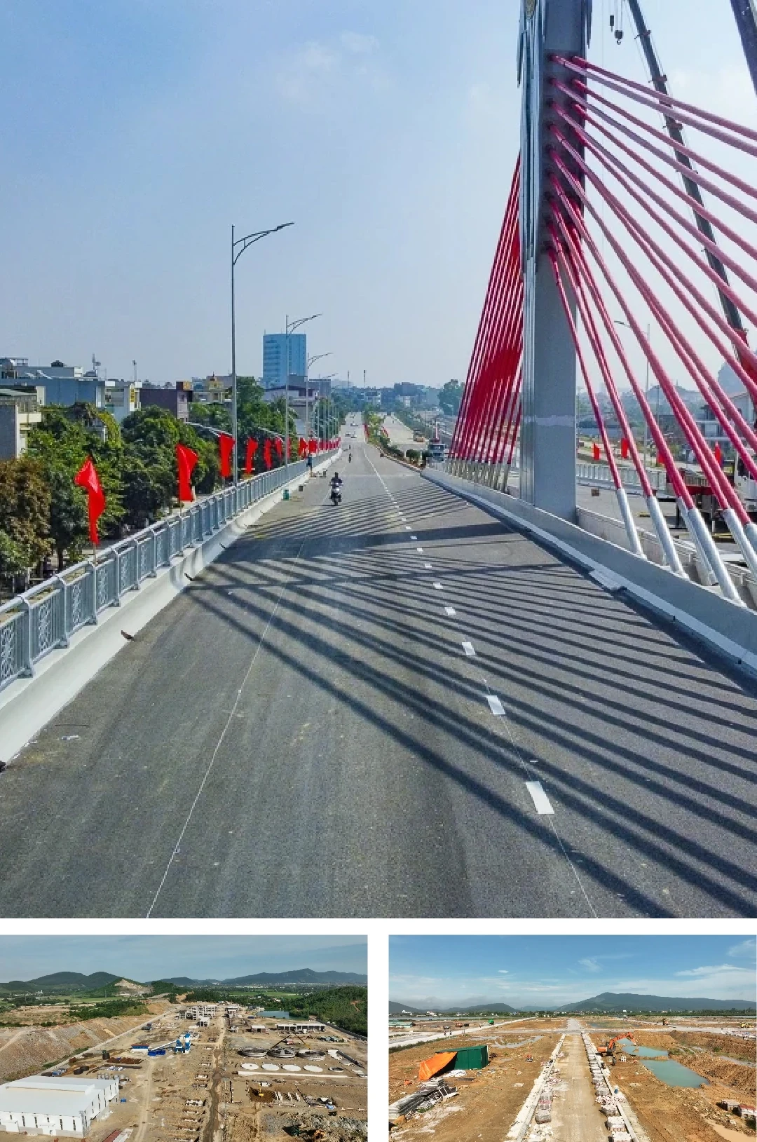 10 dấu ấn nổi bật của tỉnh Thanh Hóa năm 2025