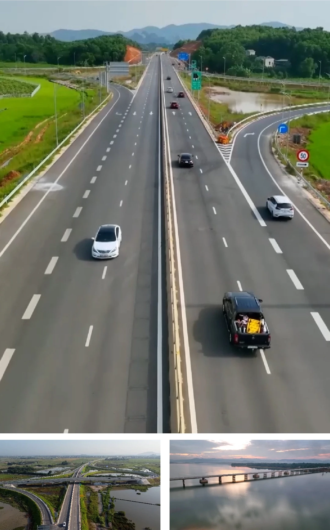 10 dấu ấn nổi bật của tỉnh Thanh Hóa năm 2025