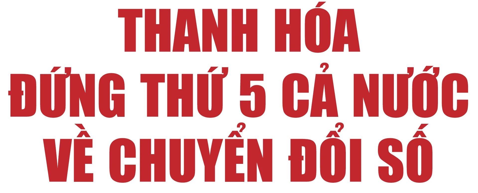 10 dấu ấn nổi bật của tỉnh Thanh Hóa năm 2025