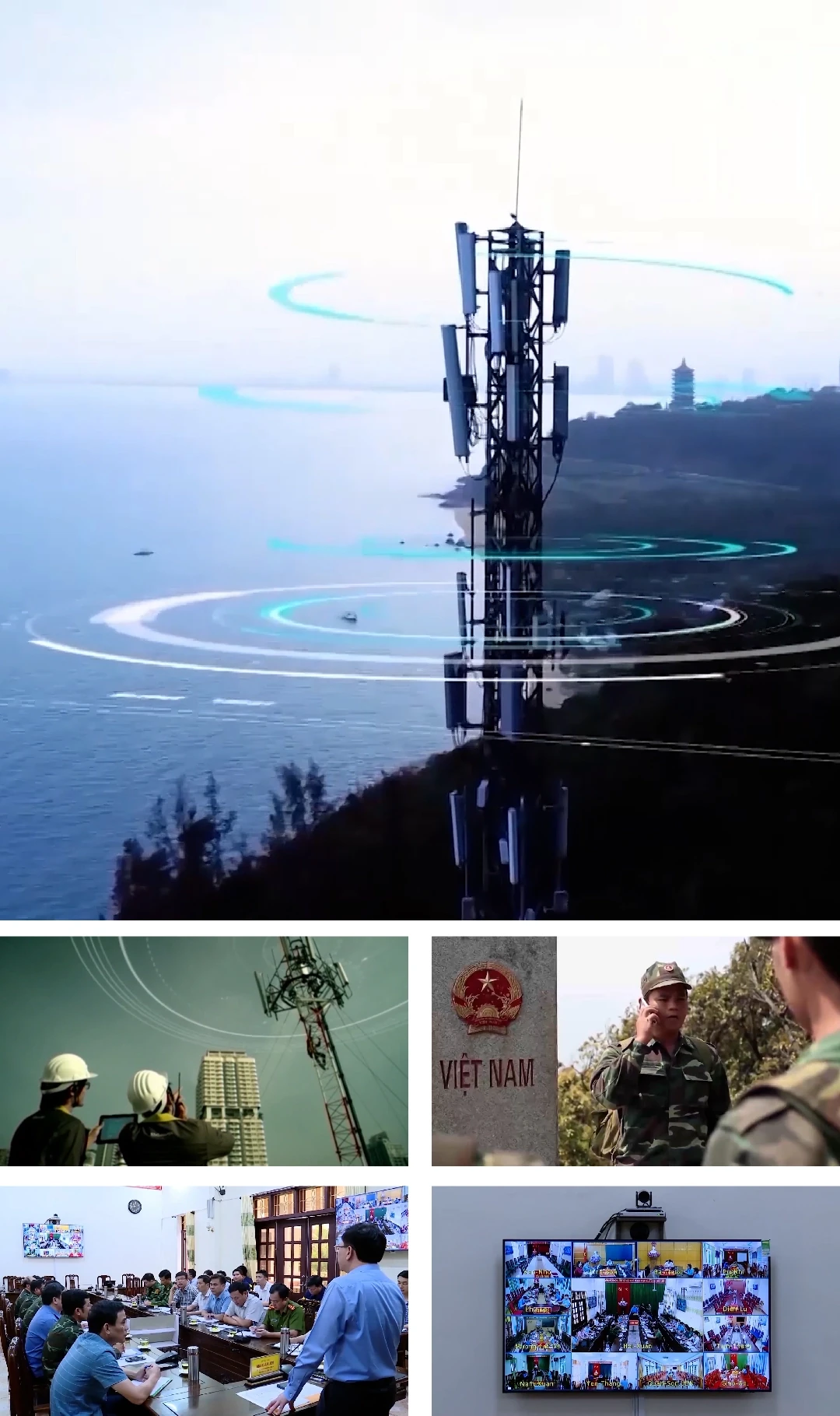 10 dấu ấn nổi bật của tỉnh Thanh Hóa năm 2025