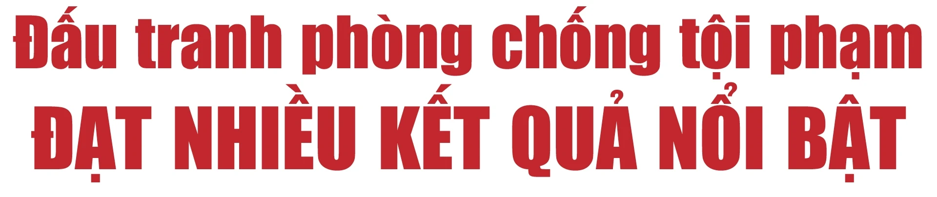 10 dấu ấn nổi bật của tỉnh Thanh Hóa năm 2025