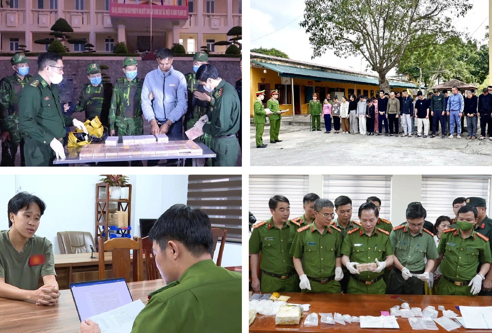 10 dấu ấn nổi bật của tỉnh Thanh Hóa năm 2025