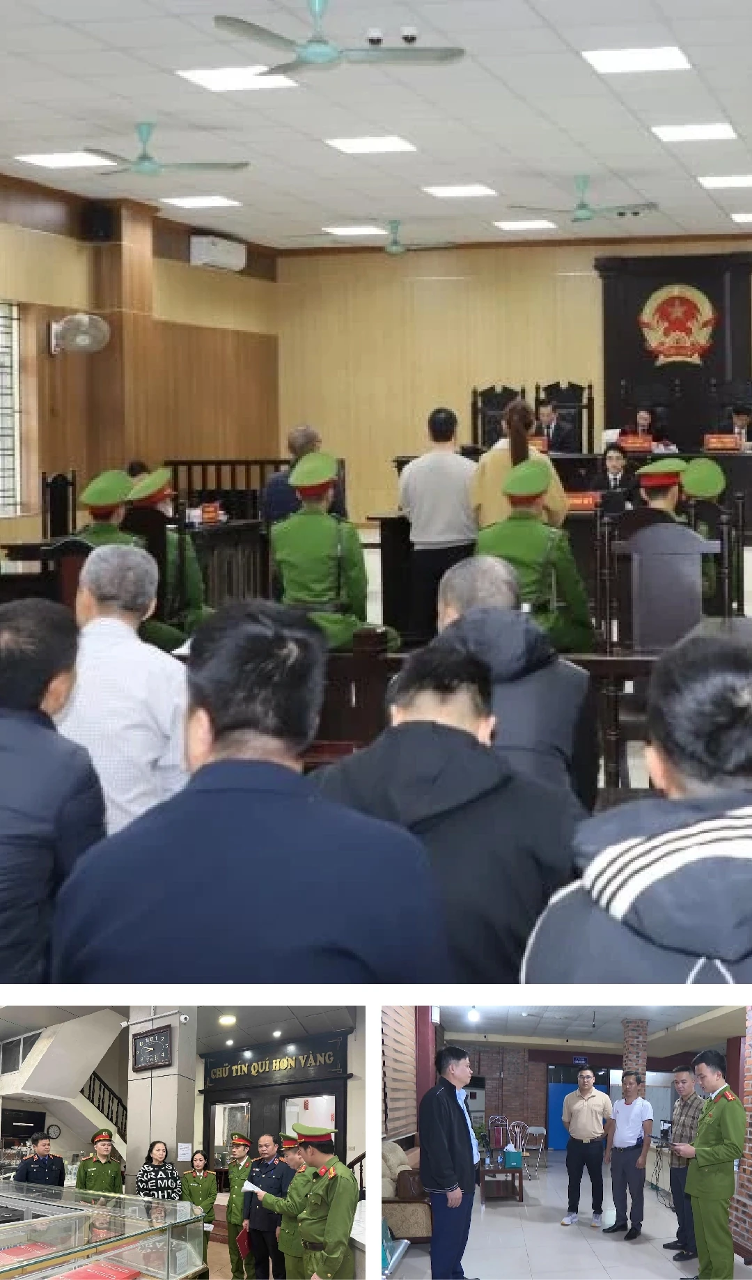 10 dấu ấn nổi bật của tỉnh Thanh Hóa năm 2025