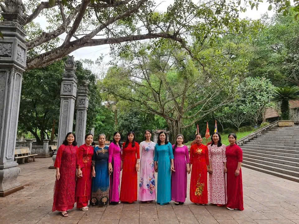 Các điểm du lịch tâm linh xứ Thanh hút khách trong kỳ nghỉ Tết Dương lịch