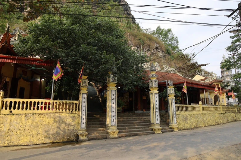 Giữ mạch nguồn chảy mãi