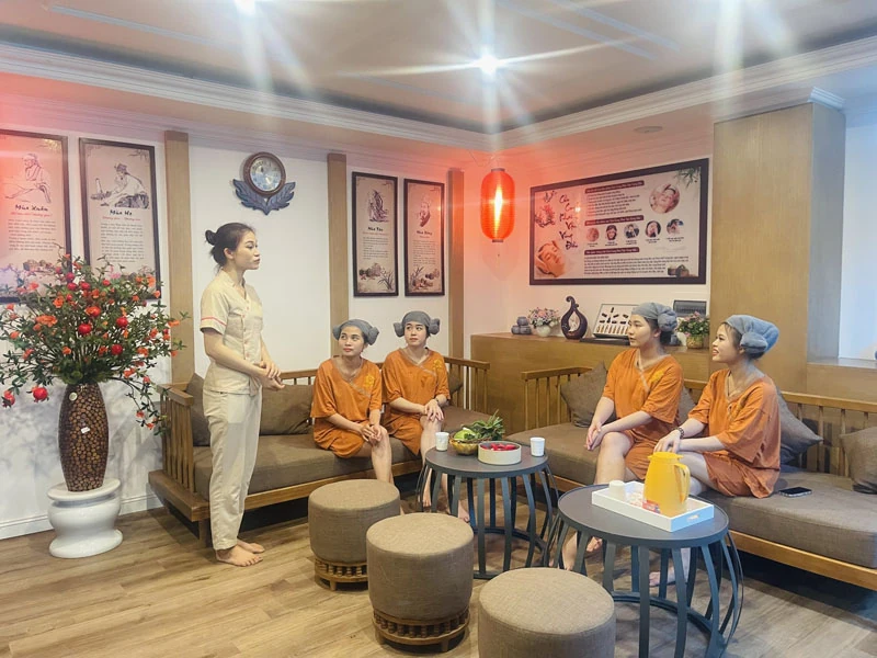 Đánh thức tiềm năng du lịch kết hợp chăm sóc sức khỏe