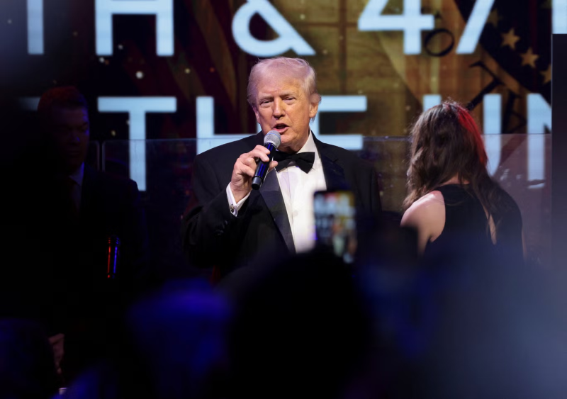 Thông điệp năm mới của các nhà lãnh đạo mang lại hy vọng về một thế giới đoàn kết