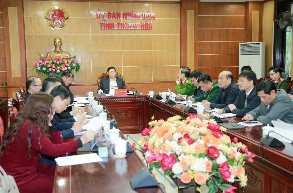 Chủ động tổ chức thực hiện nhiệm vụ sau khi Ủy ban ATGT Quốc gia và Ban ATGT các địa phương kết thúc hoạt động