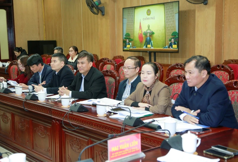 Chủ động tổ chức thực hiện nhiệm vụ sau khi Ủy ban ATGT Quốc gia và Ban ATGT các địa phương kết thúc hoạt động