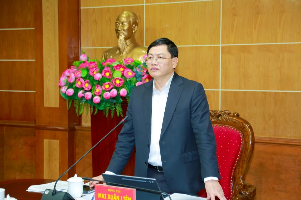 Chủ động tổ chức thực hiện nhiệm vụ sau khi Ủy ban ATGT Quốc gia và Ban ATGT các địa phương kết thúc hoạt động