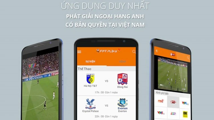Hướng Dẫn Xem AFF Cup Trên FPT Play: Tiếp lửa đội tuyển Việt Nam 2026