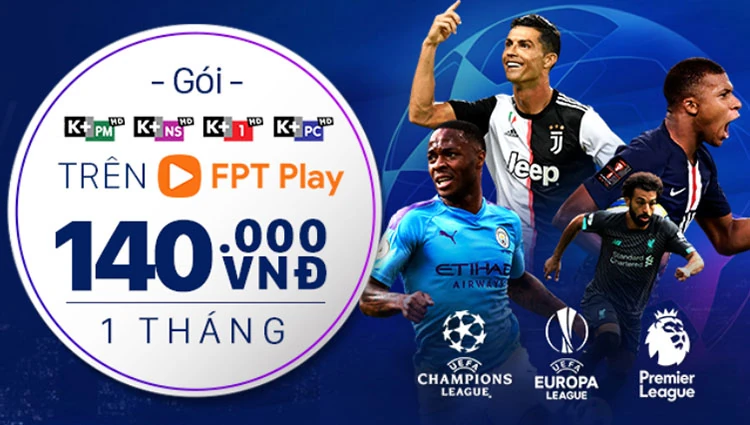 Hướng Dẫn Xem AFF Cup Trên FPT Play: Tiếp lửa đội tuyển Việt Nam 2026