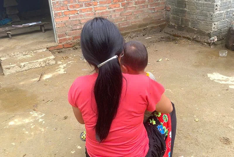 Khi HIV/AIDS không còn là “bản án” tuyệt vọng (Bài 1): Bản làng đi qua “bão ết”