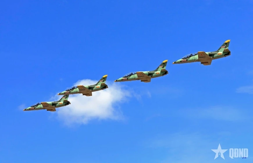 Khái quát nội dung mới, bổ sung trong dự thảo văn kiện Đại hội XIV của Đảng về quốc phòng, an ninh, bảo vệ Tổ quốc