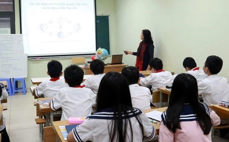 Dự kiến quy định mới về dạy thêm, học thêm