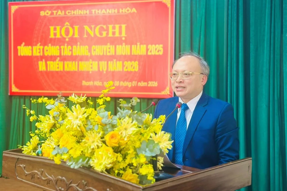 Ngành Tài chính thực hiện điều hành chi chủ động, mở rộng cơ sở thu bền vững