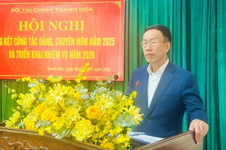 Ngành Tài chính thực hiện điều hành chi chủ động, mở rộng cơ sở thu bền vững