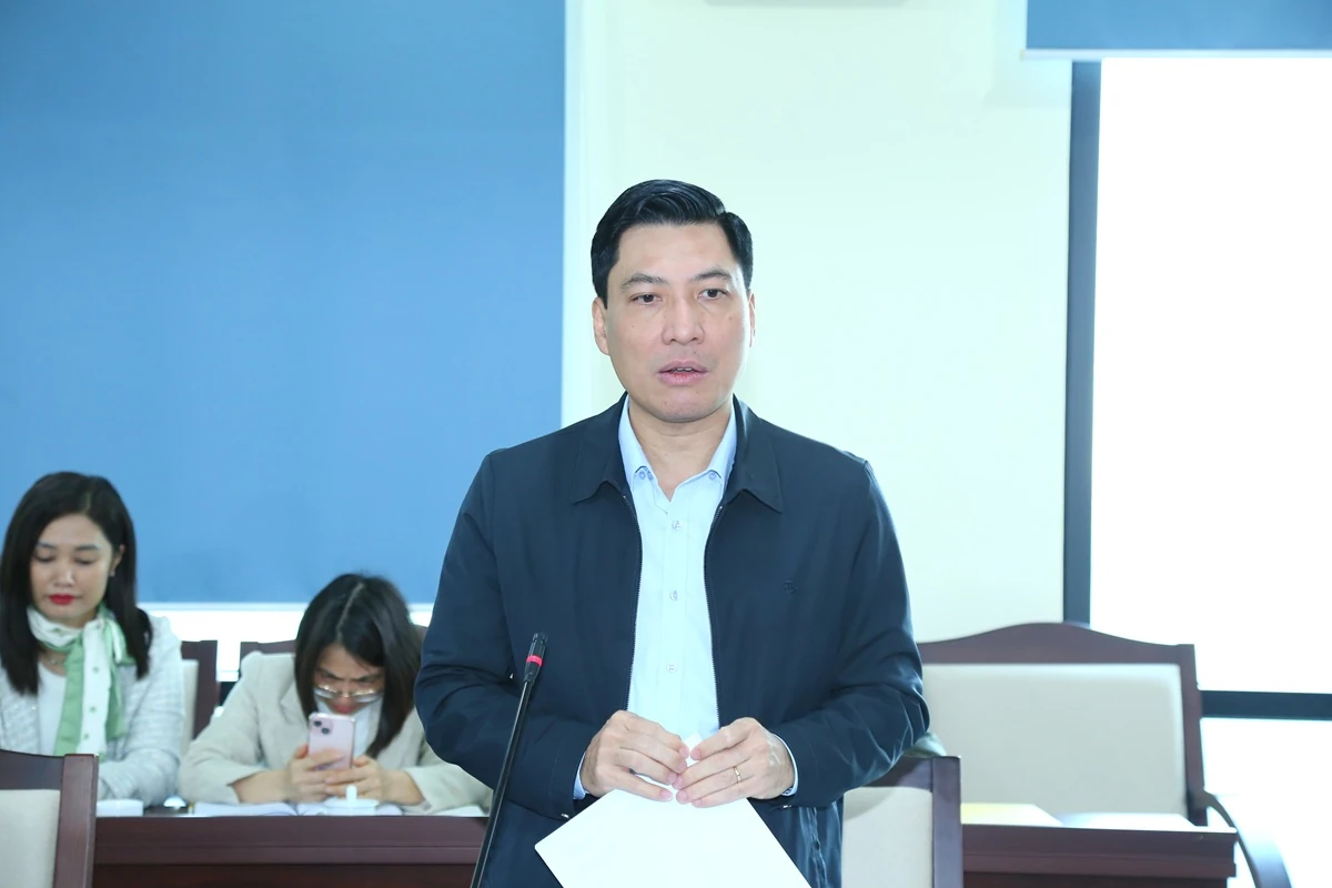 Nêu cao trách nhiệm, chủ động triển khai công tác chuẩn bị bầu cử đảm bảo tiến độ, đúng quy định