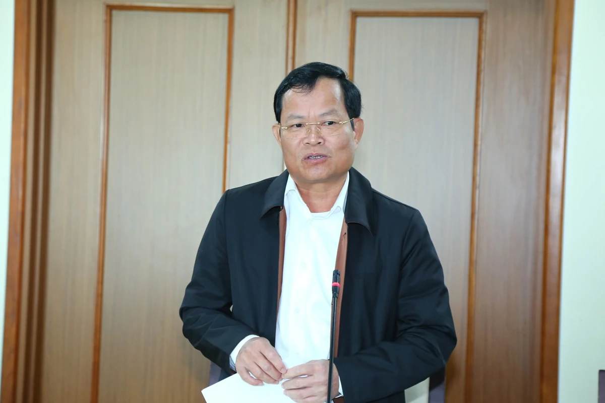 Nêu cao trách nhiệm, chủ động triển khai công tác chuẩn bị bầu cử đảm bảo tiến độ, đúng quy định