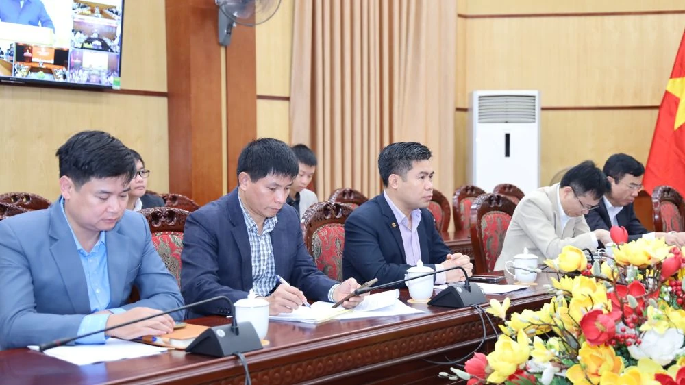 Thanh Hóa hoàn thành 42% chỉ tiêu phát triển nhà ở xã hội giai đoạn 2025-2030