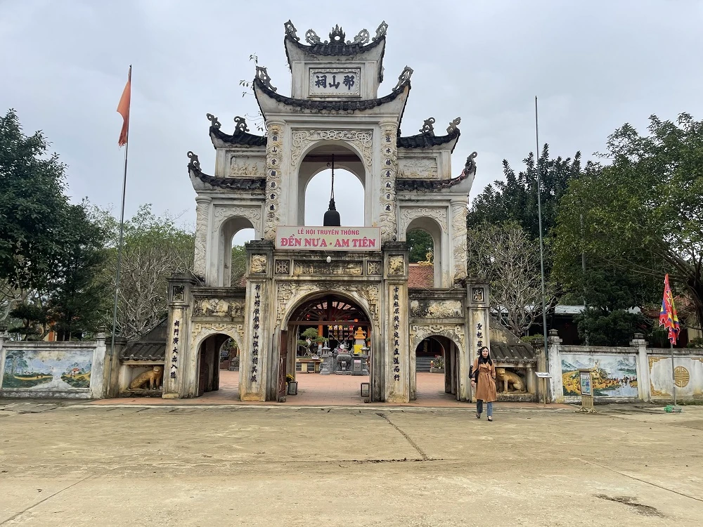 Gìn giữ một miền tâm linh xứ Thanh: Bài cuối - Giữ lấy “linh hồn” di sản