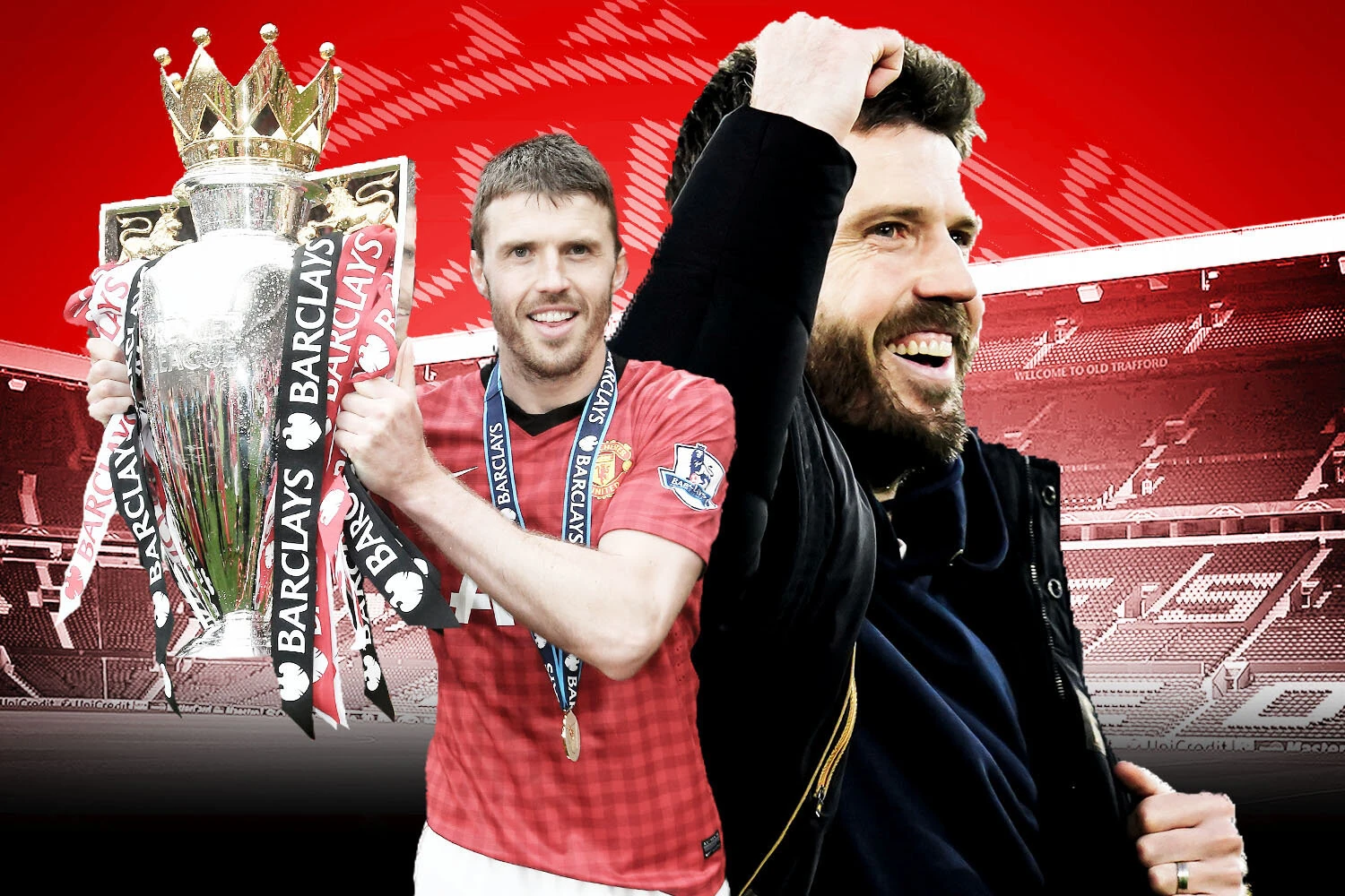 U23 Việt Nam đại chiến UAE tại tứ kết, Michael Carrick chính thức tiếp quản “ghế nóng” Man Utd