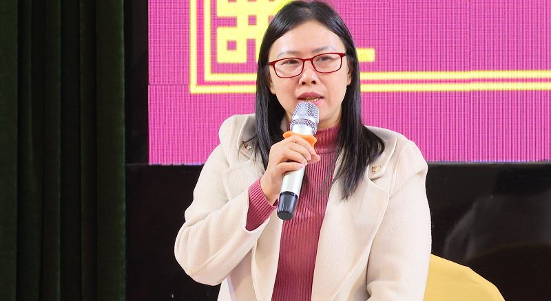 Giám sát công tác bầu cử đại biểu Quốc hội và HĐND các cấp tại 16 xã miền núi