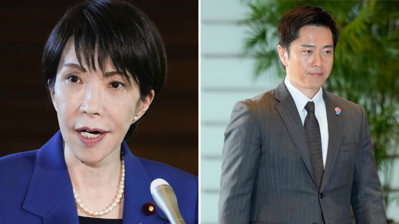 Thủ tướng Nhật Bản thông báo kế hoạch giản tán hạ viện, mở đường tổng tuyển cử sớm