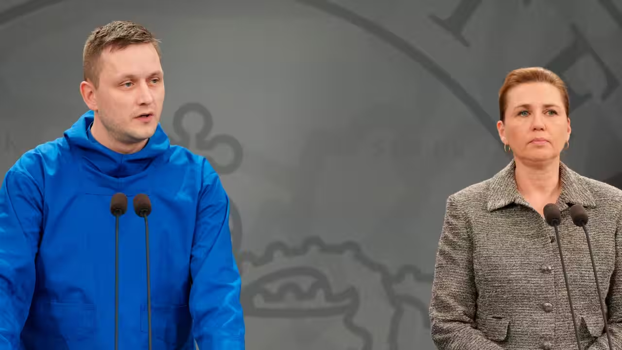 Lãnh đạo Đan Mạch, Greenland kiên quyết bác bỏ các yêu sách từ bên ngoài