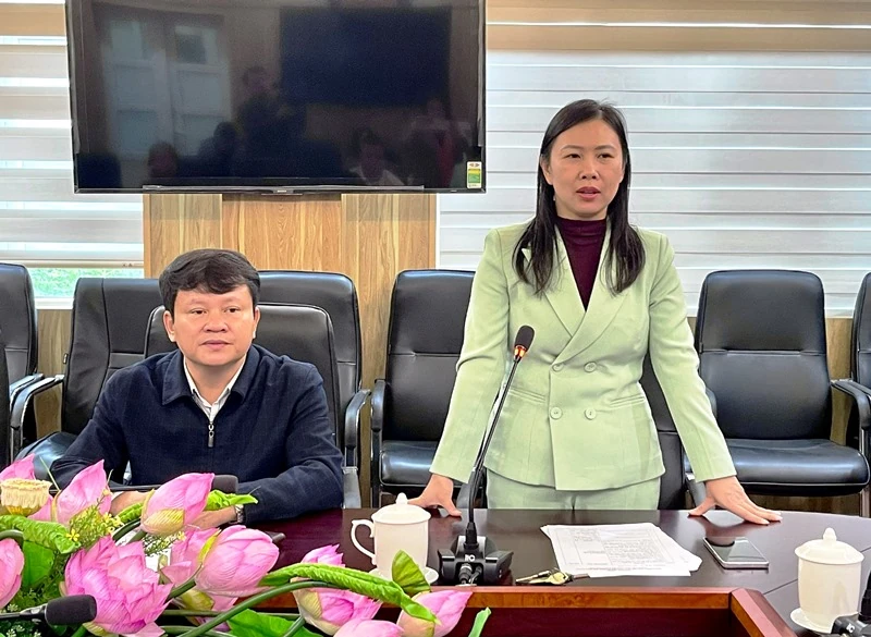 Carlsberg Việt Nam trao 600 phần quà Tết cho các hộ có hoàn cảnh khó khăn