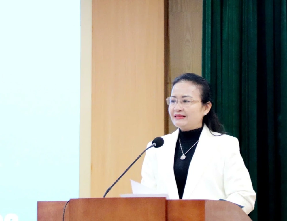 Tiếp tục mở rộng thị trường, phát triển khách hàng vì an sinh xã hội