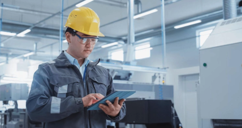 6 Bước quan trọng trong quy trình điều hành sản xuất hiệu quả cho nhà quản trị