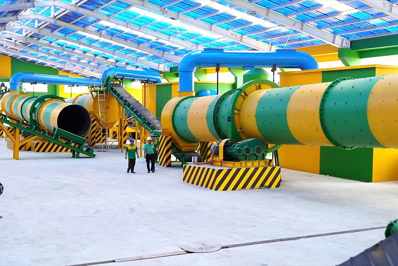 Đón gió vươn cao (Bài 3): Vươn mình trong “làn gió mới”