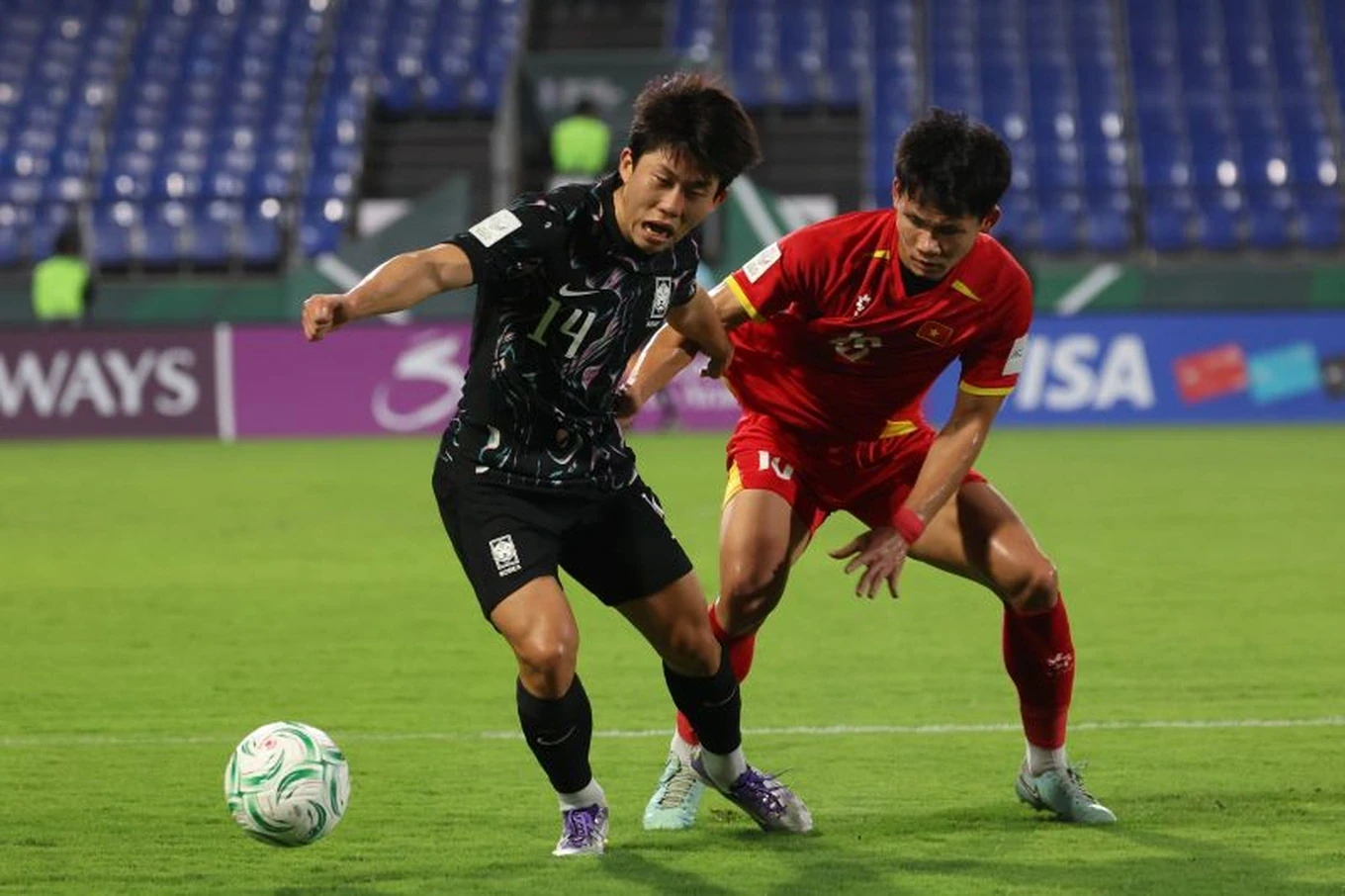 U23 Việt Nam giành hạng Ba châu Á và xác lập kỷ lục lịch sử; MU cân nhắc kích hoạt điều khoản mua lại Mason Greenwood