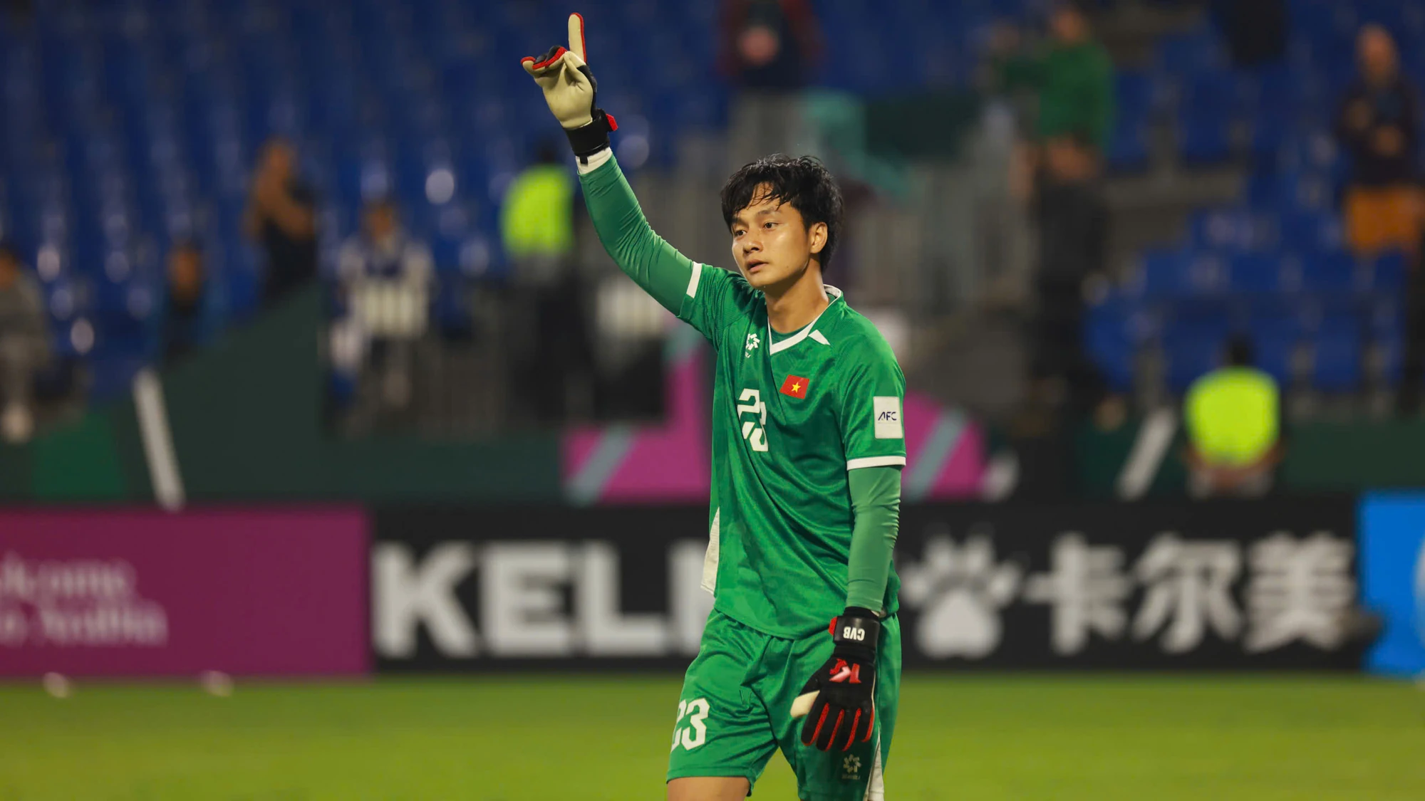 U23 Việt Nam giành hạng Ba châu Á và xác lập kỷ lục lịch sử; MU cân nhắc kích hoạt điều khoản mua lại Mason Greenwood