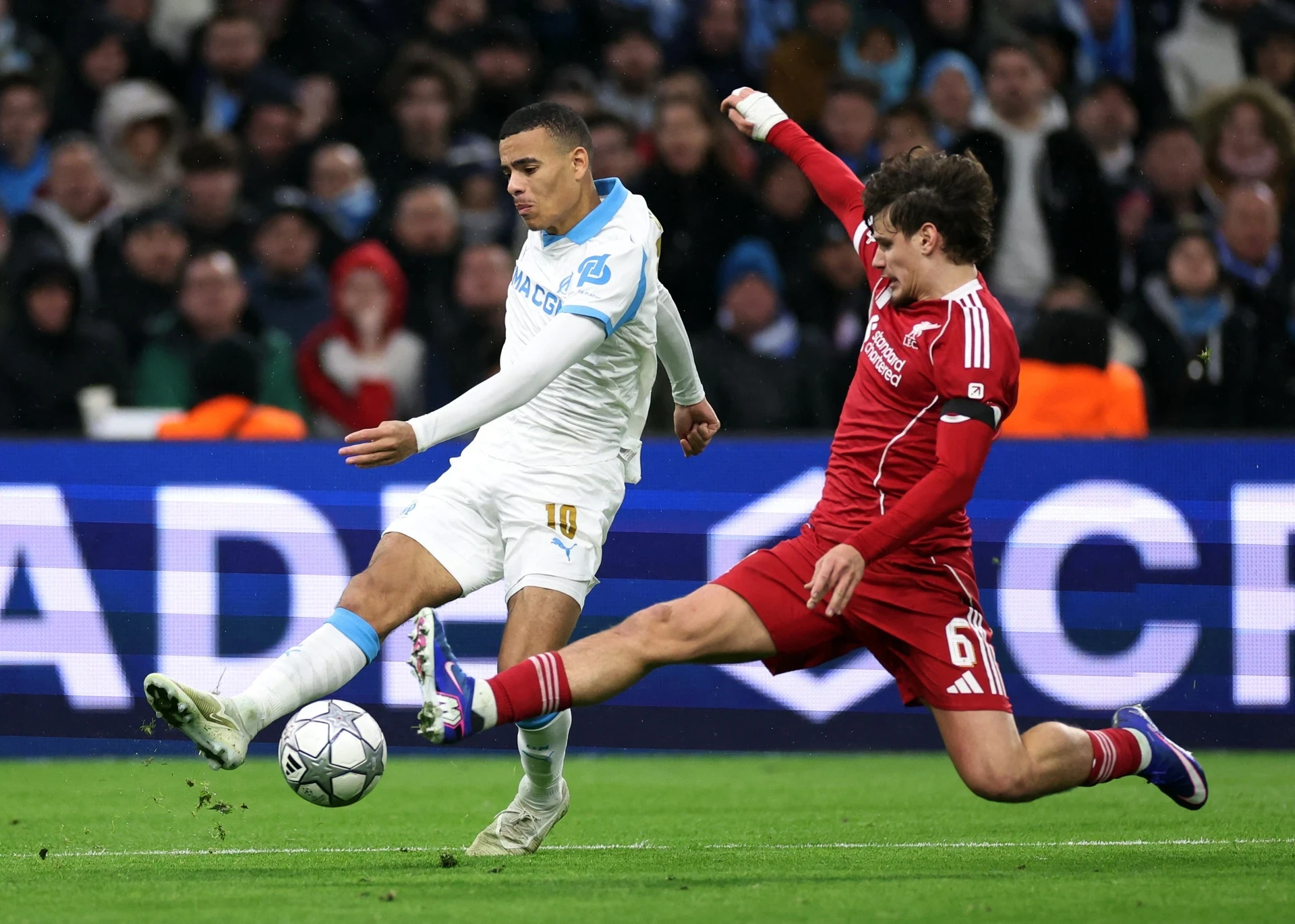 U23 Việt Nam giành hạng Ba châu Á và xác lập kỷ lục lịch sử; MU cân nhắc kích hoạt điều khoản mua lại Mason Greenwood