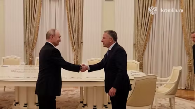 Nga - Ukraine - Mỹ đàm phán trực tiếp tại Abu Dhabi