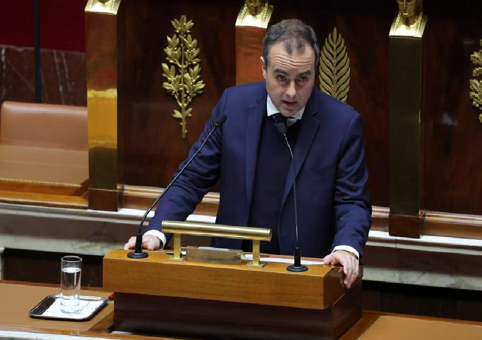 Thủ tướng Pháp tiếp tục kích hoạt “ điều khoản đặc biệt” thông qua ngân sách