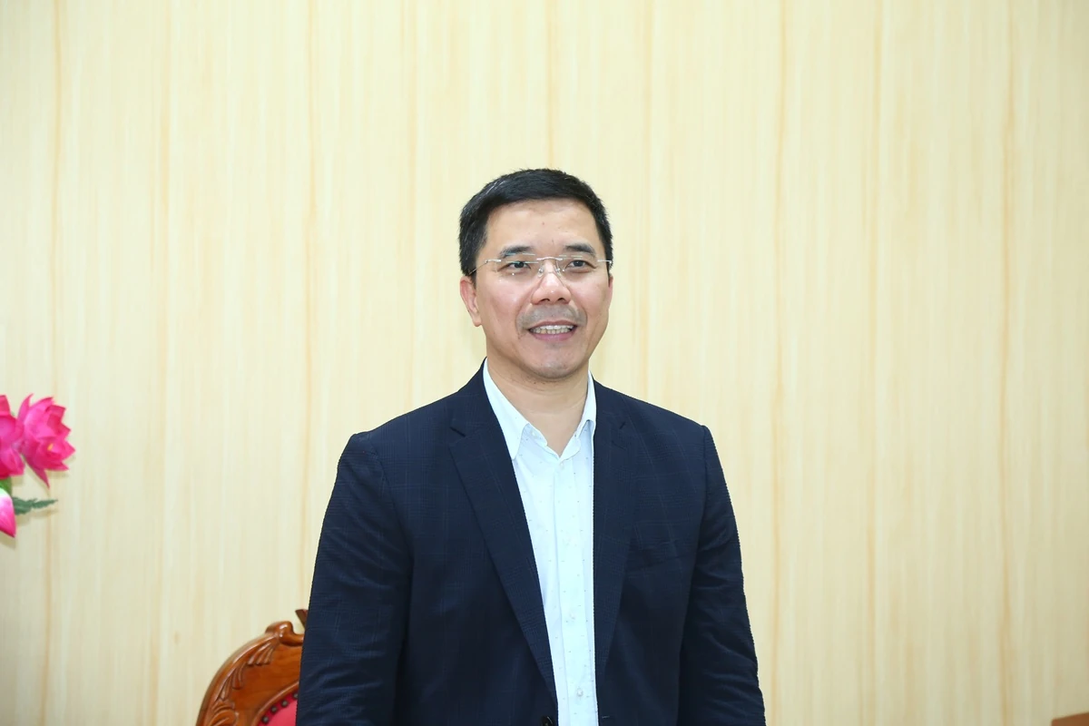 Xã Hóa Quỳ: Tập trung lãnh đạo, chỉ đạo thực hiện nhiệm vụ nhằm tạo xung lực mới cho phát triển