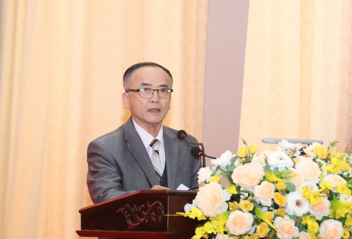 Xã Lưu Vệ khen thưởng học sinh giỏi cấp tỉnh và tổ chức Tết Khuyến học xuân Bính Ngọ 2026