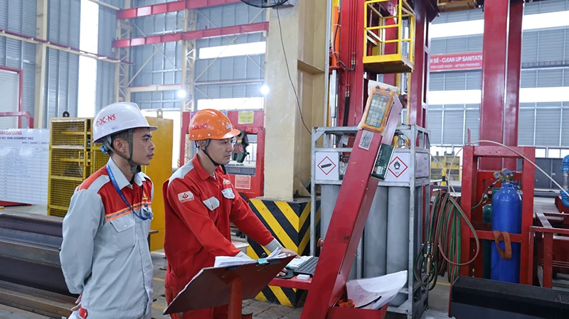 Làm mới các động lực tăng trưởng truyền thống