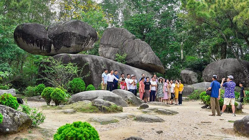 Để Thanh Hóa tiếp tục là điểm đến hấp dẫn