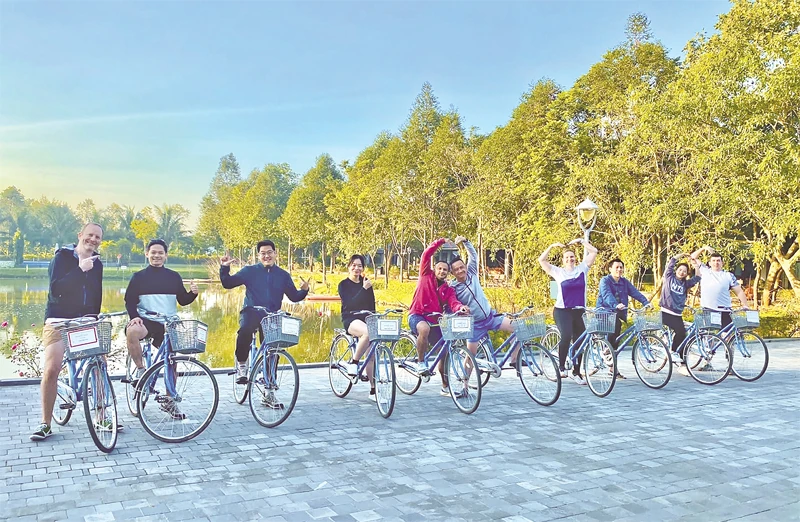 Để Thanh Hóa tiếp tục là điểm đến hấp dẫn