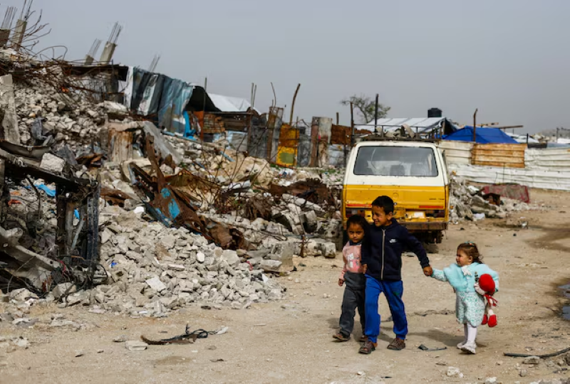 Hamas sẵn sàng chuyển giao toàn bộ quyền quản lý Dải Gaza